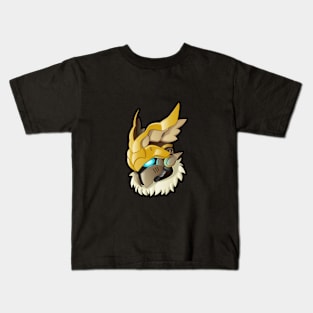 Reinhardt Balderich Kids T-Shirt